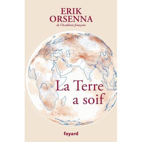 La Terre A Soif  