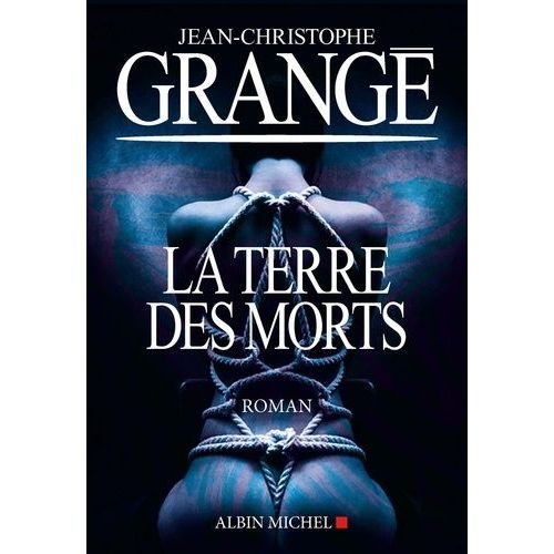 La Terre Des Morts    Format Grand Format 