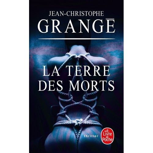 La Terre Des Morts    Format Poche 