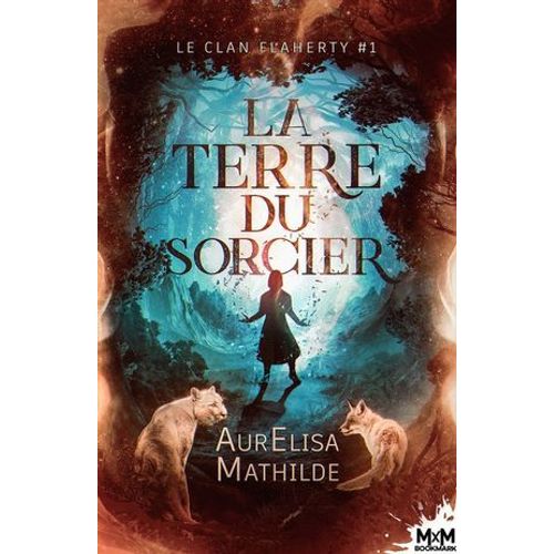 La Terre Du Sorcier  