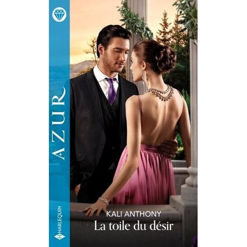 La Toile Du Dsir    Format Poche 