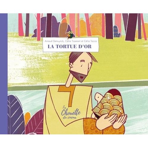 La Tortue D'or    Format Album 