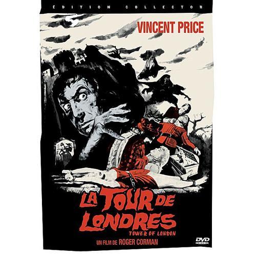La Tour De Londres de Roger Corman
