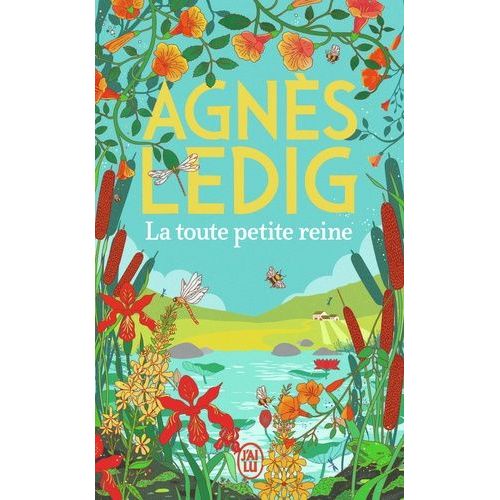La Toute Petite Reine    Format Poche 