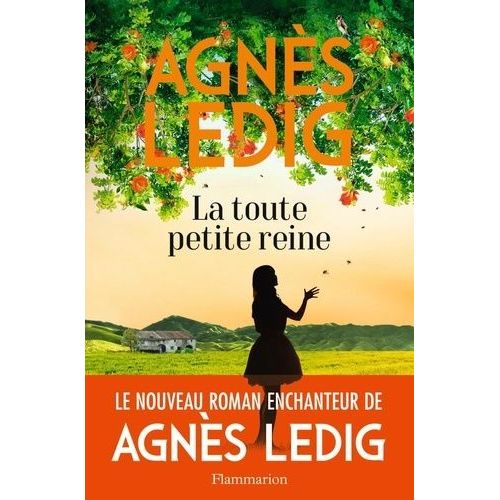 La Toute Petite Reine    Format Grand Format 