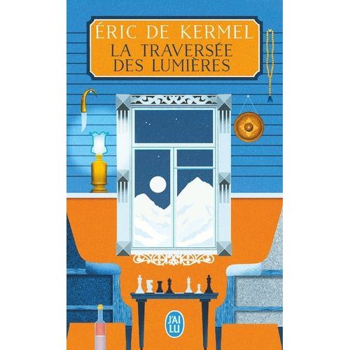La Traverse Des Lumires    Format Poche 