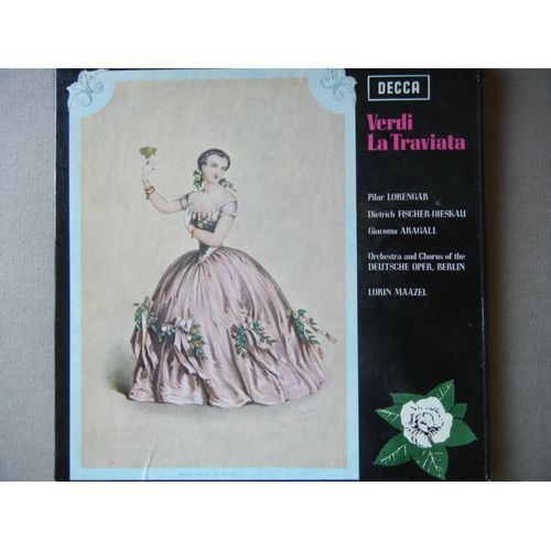 La Traviata - Verdi