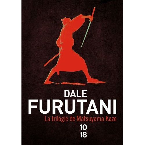 La Trilogie De Matsuyama Kaze - La Promesse Du Samoura - Vengeance Au Palais De Jade - Menaces Sur Le Shogun    Format Poche 