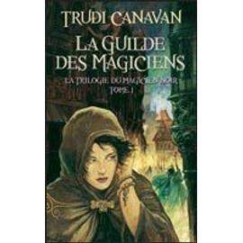 La Trilogie du magicien noir, tome 2 - La Novice, Trudi Canavan - les Prix  d'Occasion ou Neuf