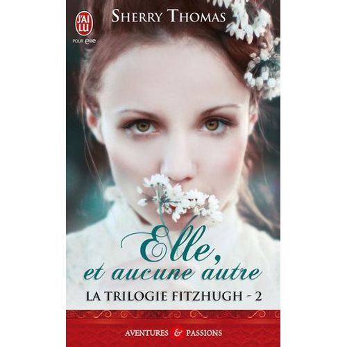 La Trilogie Fitzhugh (Tome 2) - Elle, Et Aucune Autre  