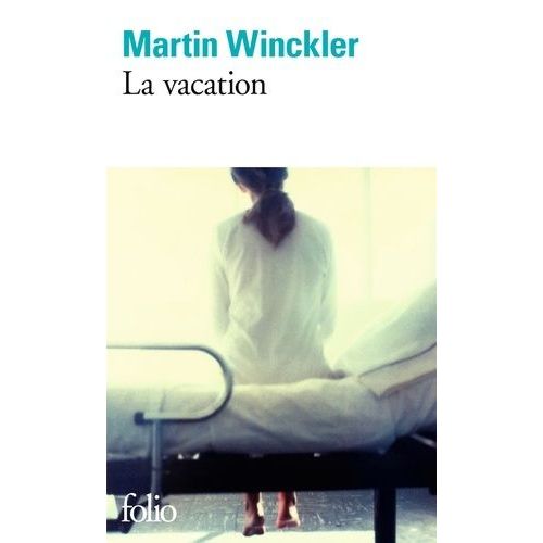 La Vacation    Format Poche 