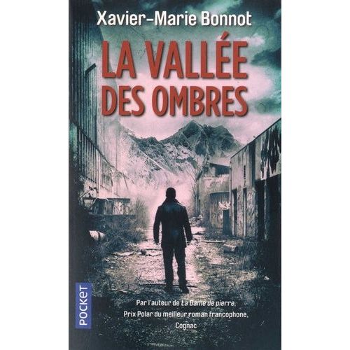 La Valle Des Ombres    Format Poche 