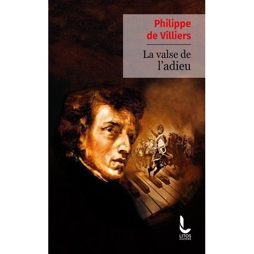 La Valse De L'adieu    Format Grand Format 