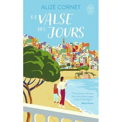 La Valse Des Jours    Format Poche 