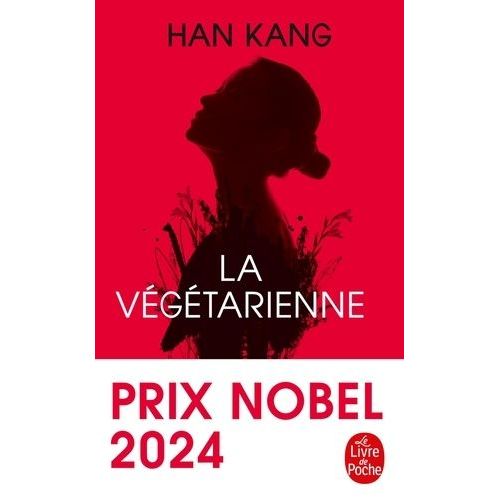 La Vgtarienne    Format Poche 