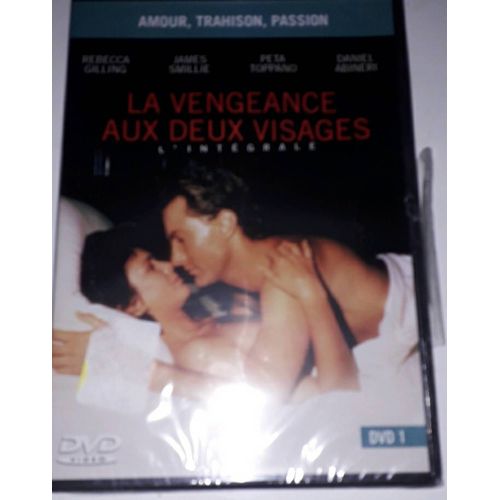 La Vengeance Aux Deux Visages Dvd 1