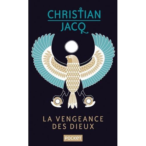 La Vengeance Des Dieux - 2 En 1 - Chasse  L'homme - La Divine Adoratrice    Format Poche 