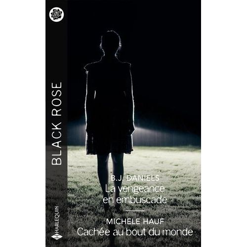 La Vengeance En Embuscade - Cache Au Bout Du Monde    Format Poche 