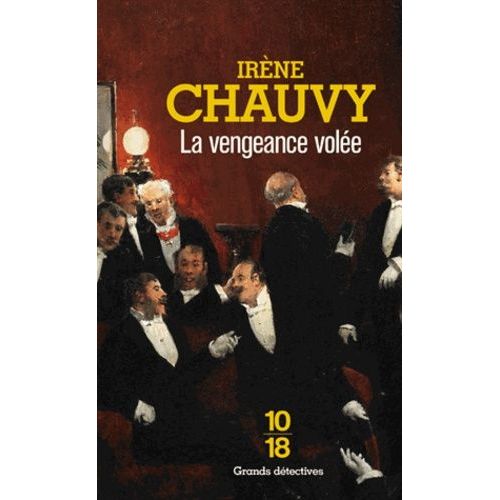 Un Enqute De Hadrien Allonfleur - La Vengeance Vole    Format Poche 