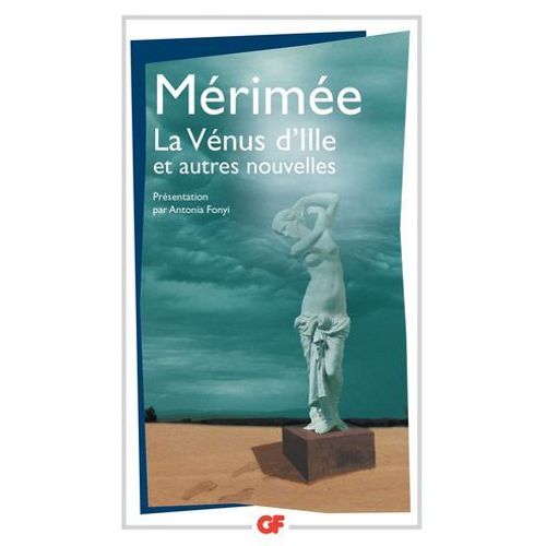 La Vnus D'ille Et Autres Nouvelles  