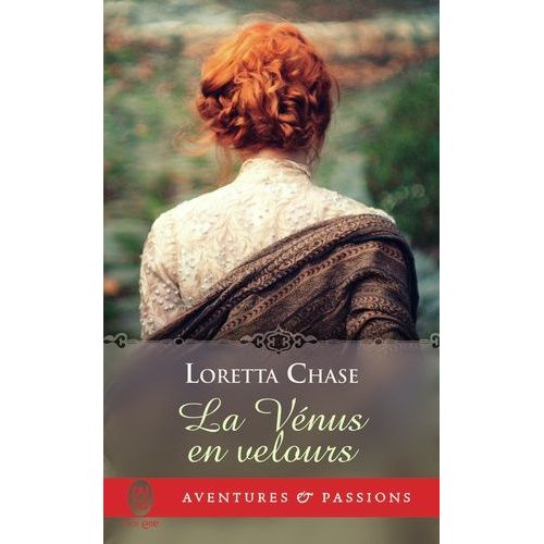 La Vnus En Velours    Format Poche 