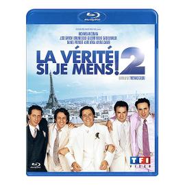 La Vérité si je mens ! 2 - Blu-ray - Blu-Ray | Rakuten