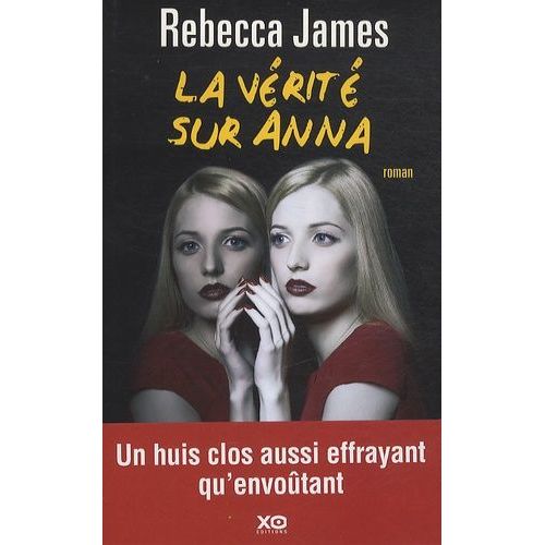 La Vrit Sur Anna    Format Beau livre 