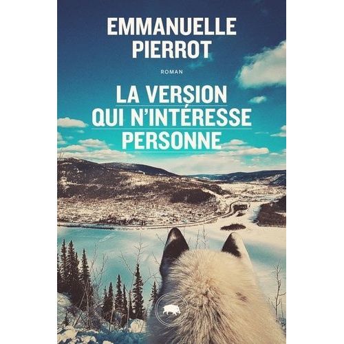 La Version Qui N'intresse Personne    Format Grand Format 