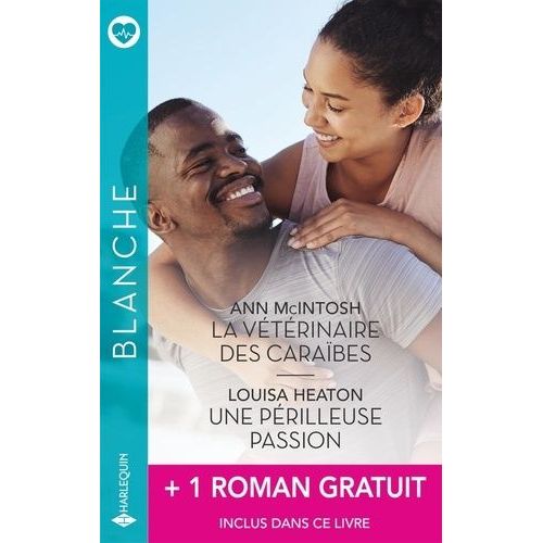 La Vtrinaire Des Carabes - Une Prilleuse Passion - Quand Le Pass Resurgit    Format Poche 
