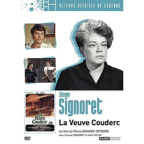 La Veuve Couderc