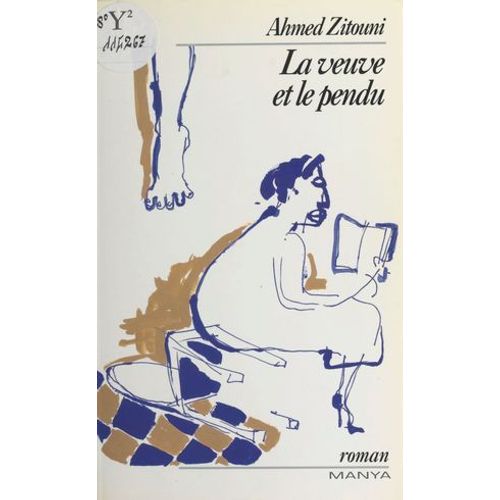 La Veuve Et Le Pendu  