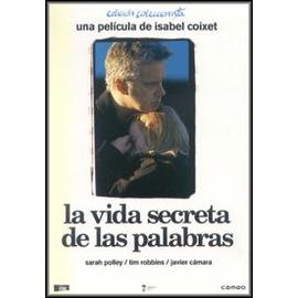 La Vida Secreta De Las Palabras (The Secret Life Of Words) (3 DVD ...