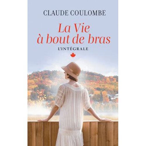 La vie a bout de bras Littérature Rakuten