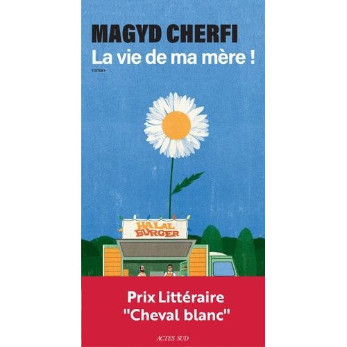 La Vie De Ma Mre !    Format Grand Format 