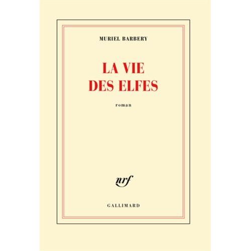 La Vie Des Elfes    Format Grand Format 
