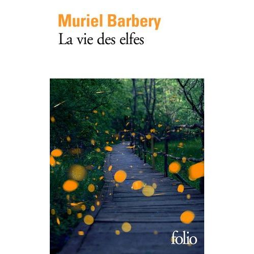 La Vie Des Elfes    Format Poche 