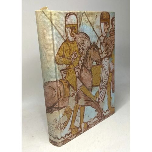 La Vie Des Templiers Rakuten