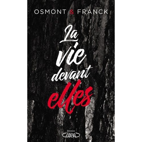 La Vie Devant Elles    Format Beau livre 
