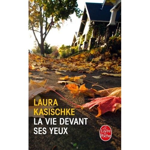La Vie Devant Ses Yeux    Format Poche 