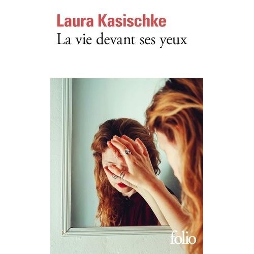 La Vie Devant Ses Yeux    Format Poche 