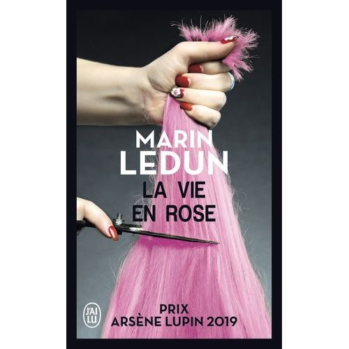 La Vie En Rose    Format Poche 