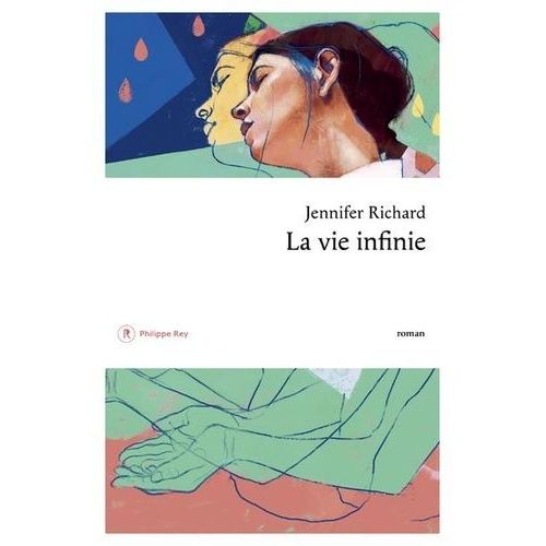 La Vie Infinie    Format Beau livre 
