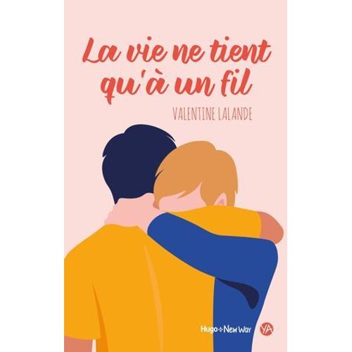 La Vie Ne Tient Qu' Un Fil  