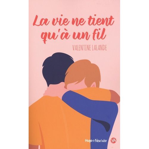 La Vie Ne Tient Qu' Un Fil    Format Grand Format 