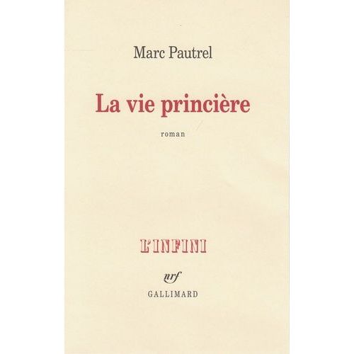 La Vie Princire    Format Grand Format 