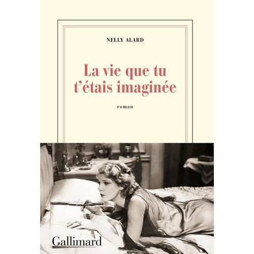 La Vie Que Tu T?tais Imagine    Format Beau livre 