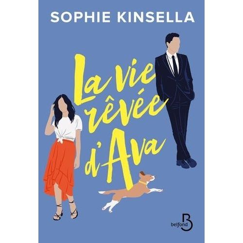 La Vie Rve D'ava    Format Beau livre 