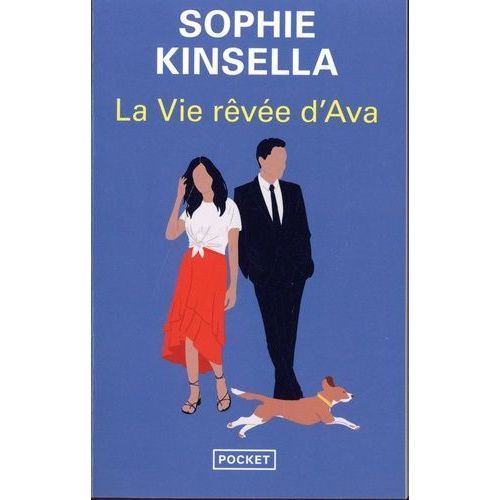 La Vie Rve D'ava    Format Poche 