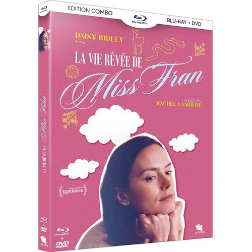 La Vie Rve De Miss Fran - Combo Blu-Ray + Dvd de Rachel Lambert