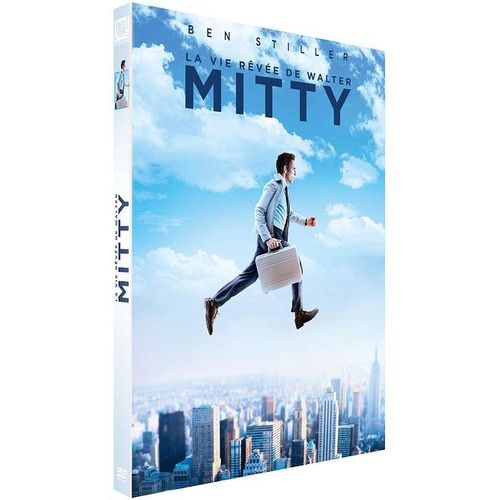 La Vie Rve De Walter Mitty de Ben Stiller
